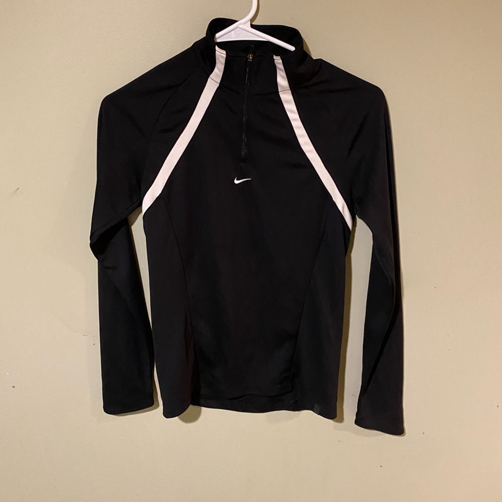 Nike athletic top